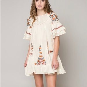 Free People Pavlo Dress